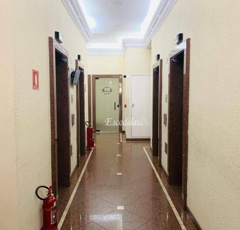 Conjunto Comercial-Sala à venda e aluguel, 36m² - Foto 32