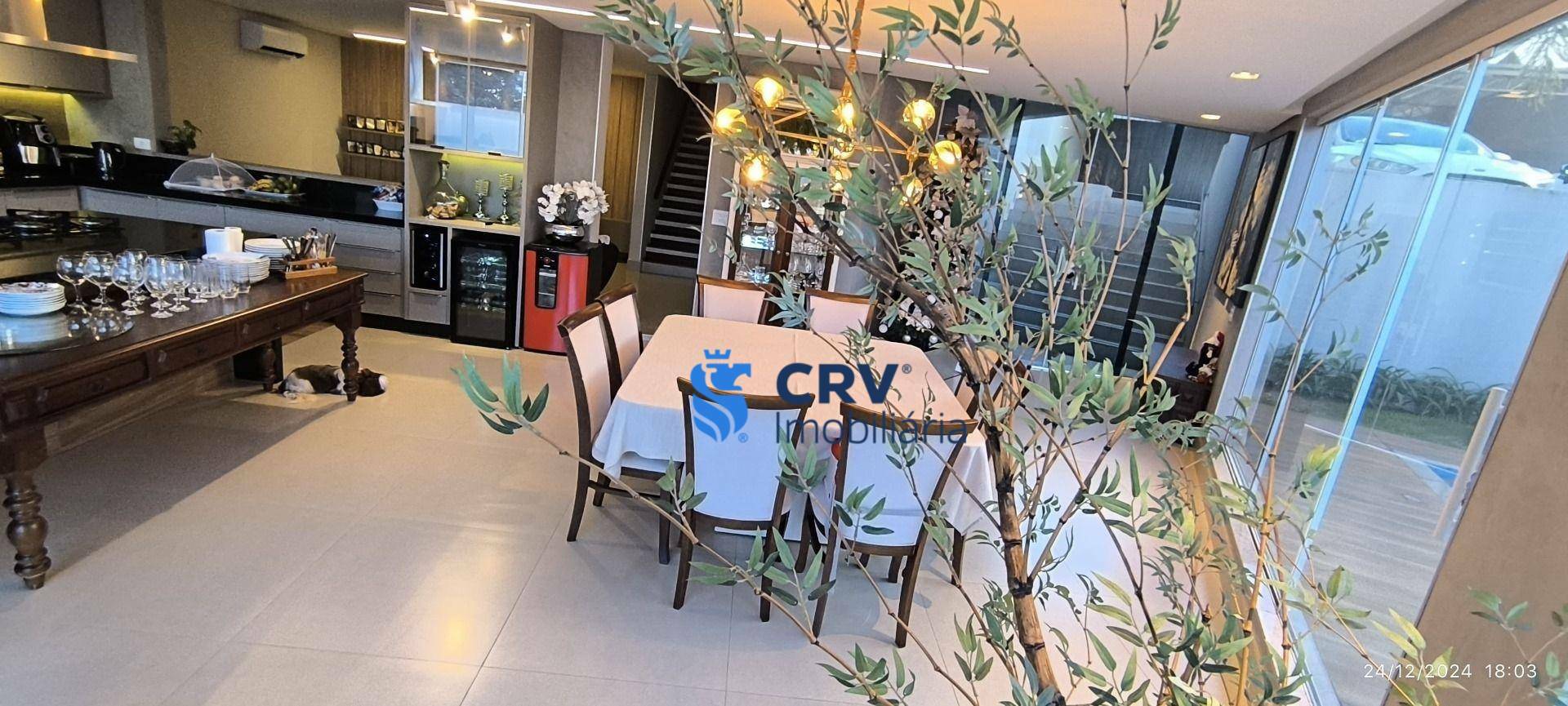 Sobrado à venda com 3 quartos, 349m² - Foto 5