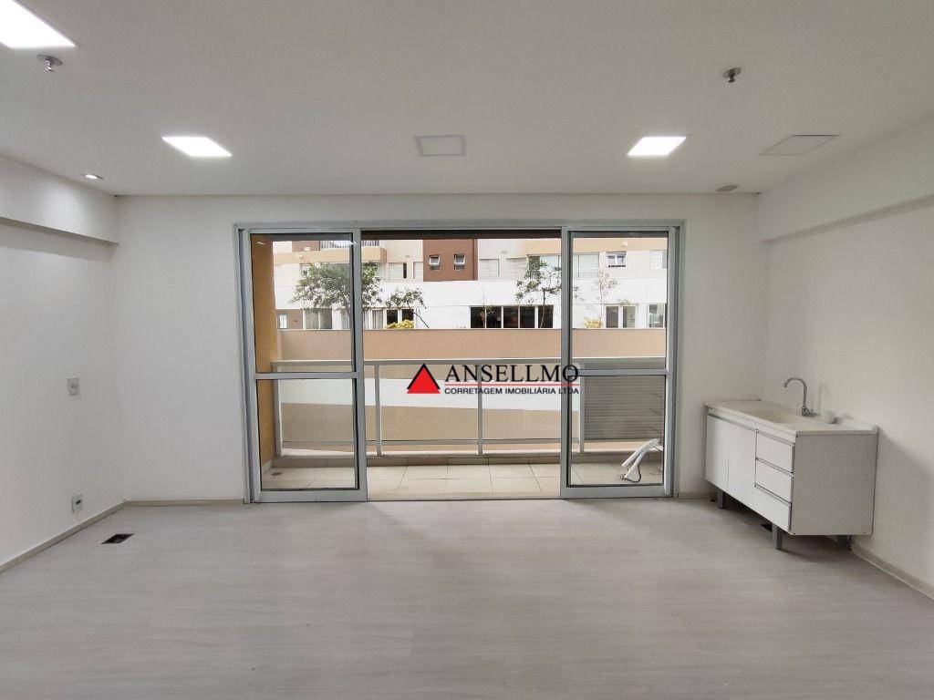 Conjunto Comercial-Sala à venda e aluguel, 43m² - Foto 8