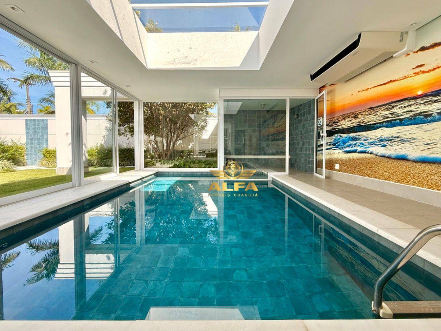 Casa de Condomínio à venda com 8 quartos, 1055m² - Foto 55