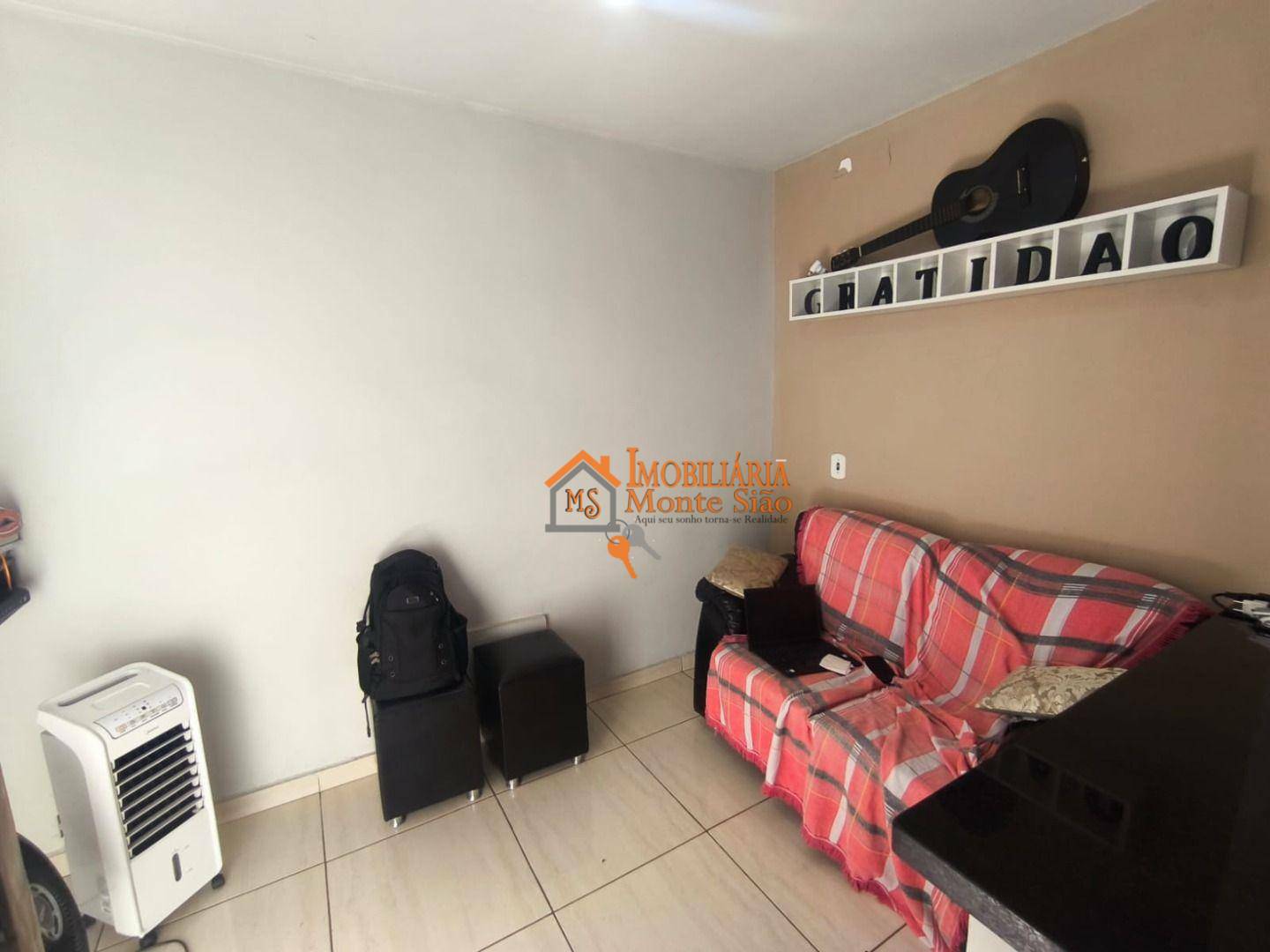 Sobrado à venda com 5 quartos, 125M2 - Foto 19