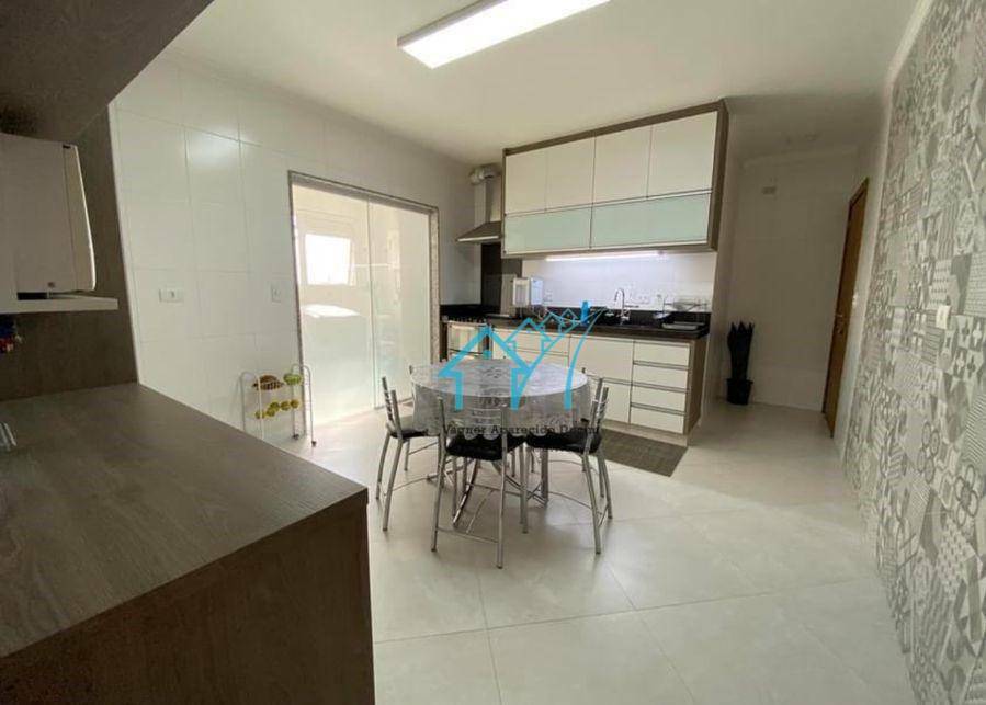 Apartamento à venda com 3 quartos, 130m² - Foto 12