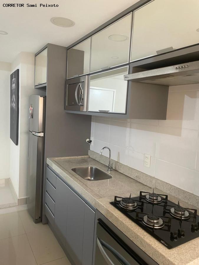 Apartamento à venda com 2 quartos, 51m² - Foto 3