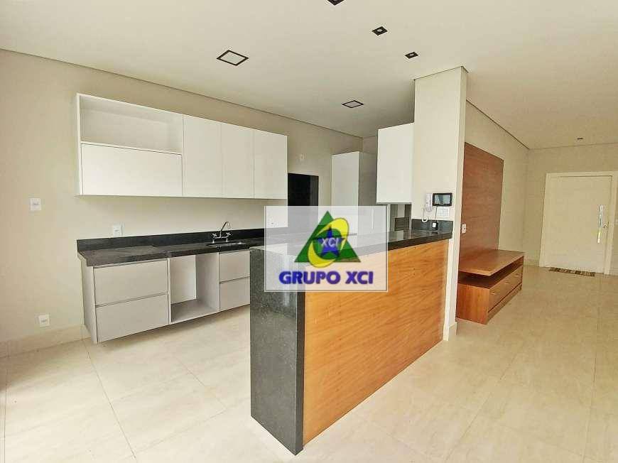 Sobrado, 3 quartos, 154 m² - Foto 32
