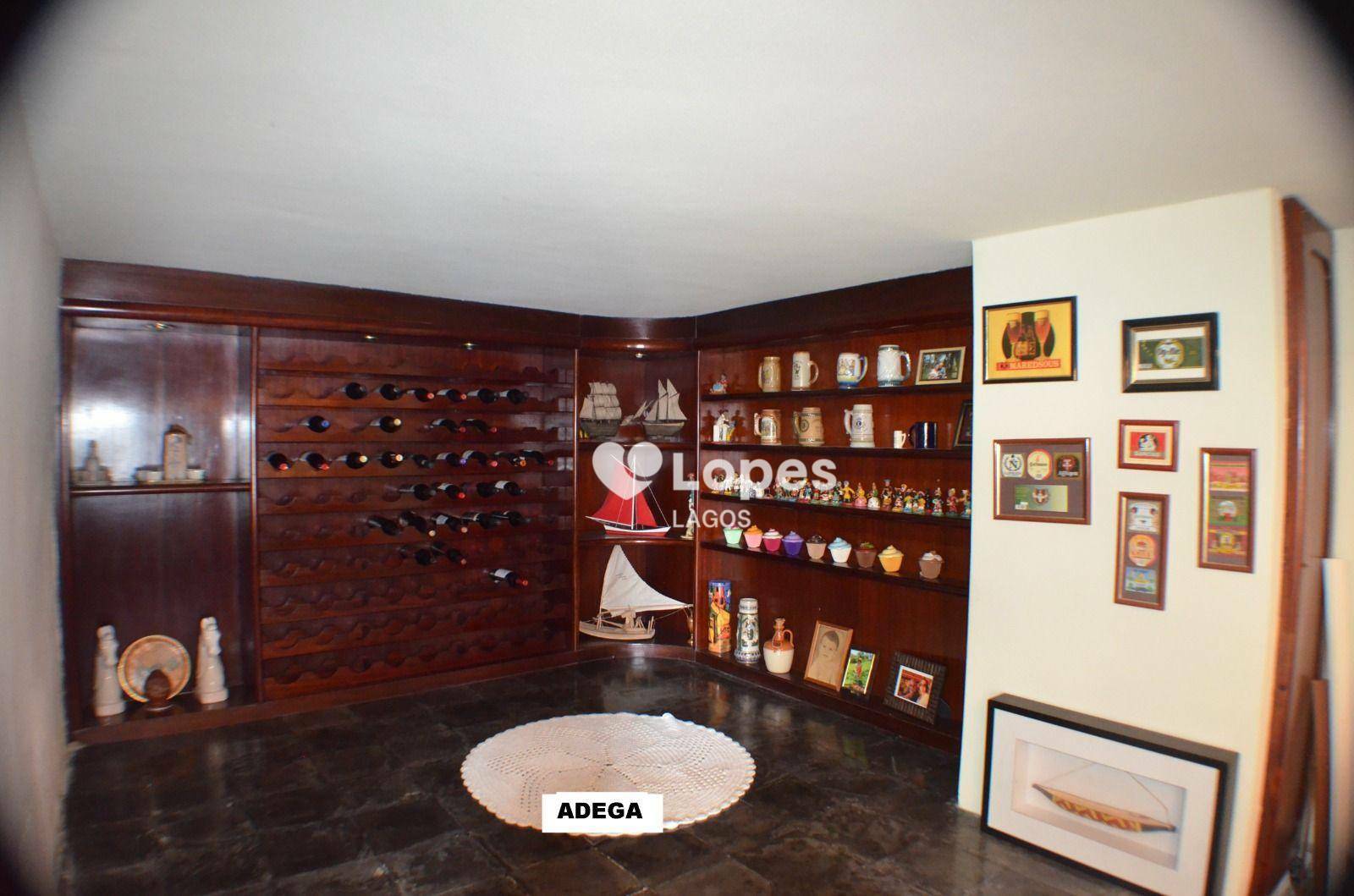 Casa, 5 quartos, 450 m² - Foto 14