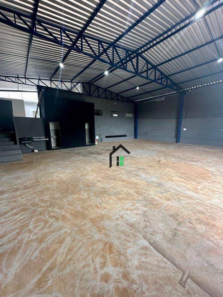 Depósito-Galpão, 375 m² - Foto 5