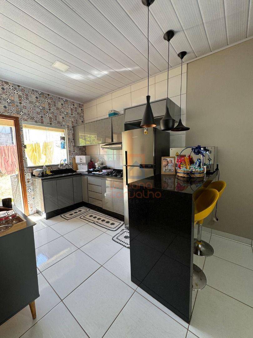 Casa para alugar com 2 quartos - Foto 16