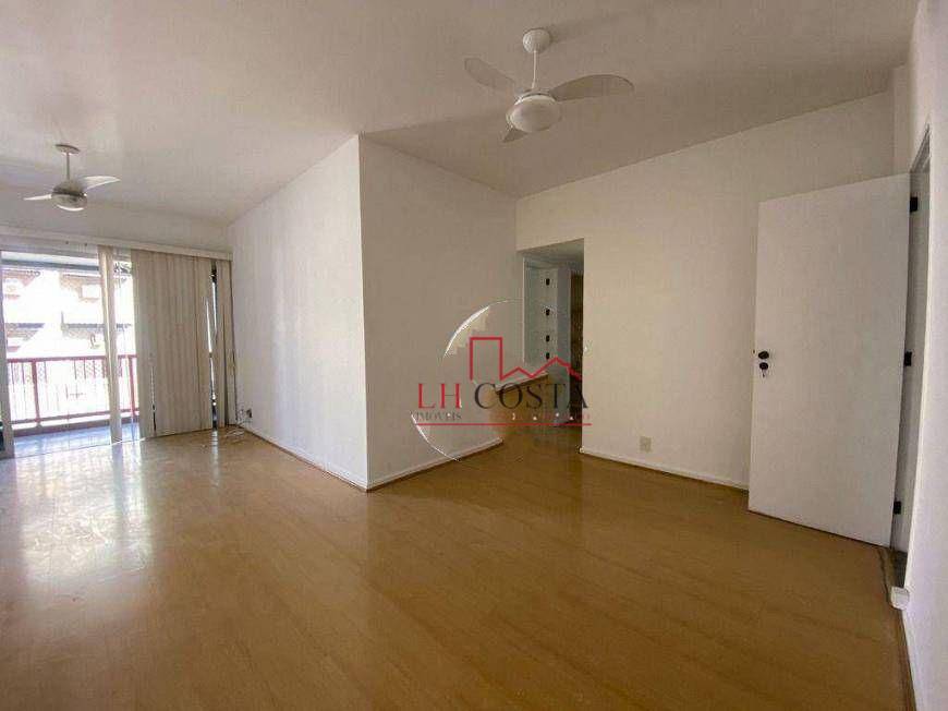 Apartamento à venda com 3 quartos, 106m² - Foto 4