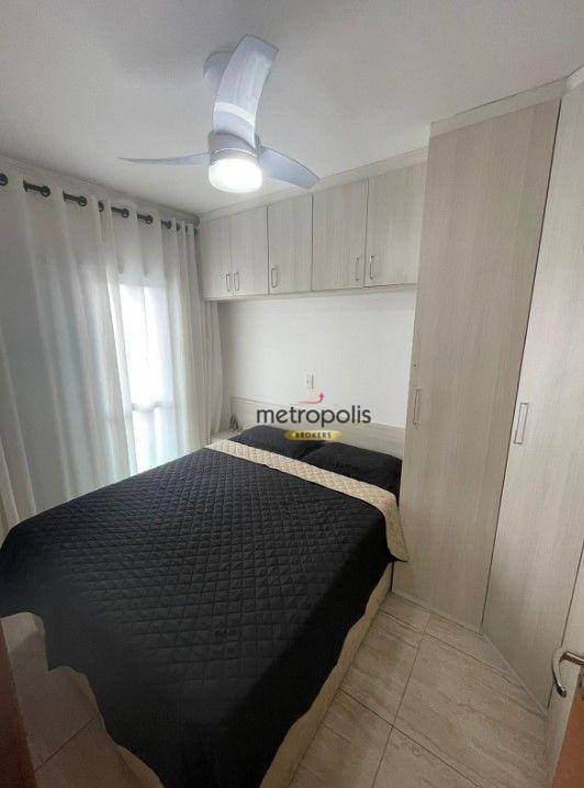 Cobertura à venda com 2 quartos, 100m² - Foto 15