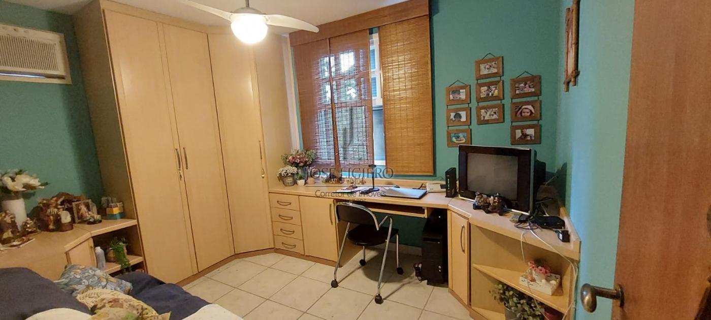 Apartamento à venda com 2 quartos, 80m² - Foto 10