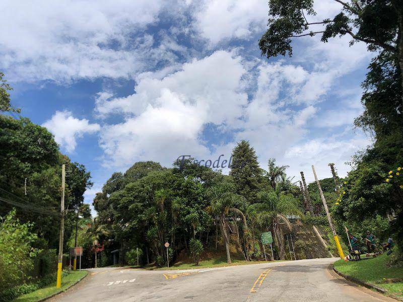 Loteamento e Condomínio, 1428 m² - Foto 7