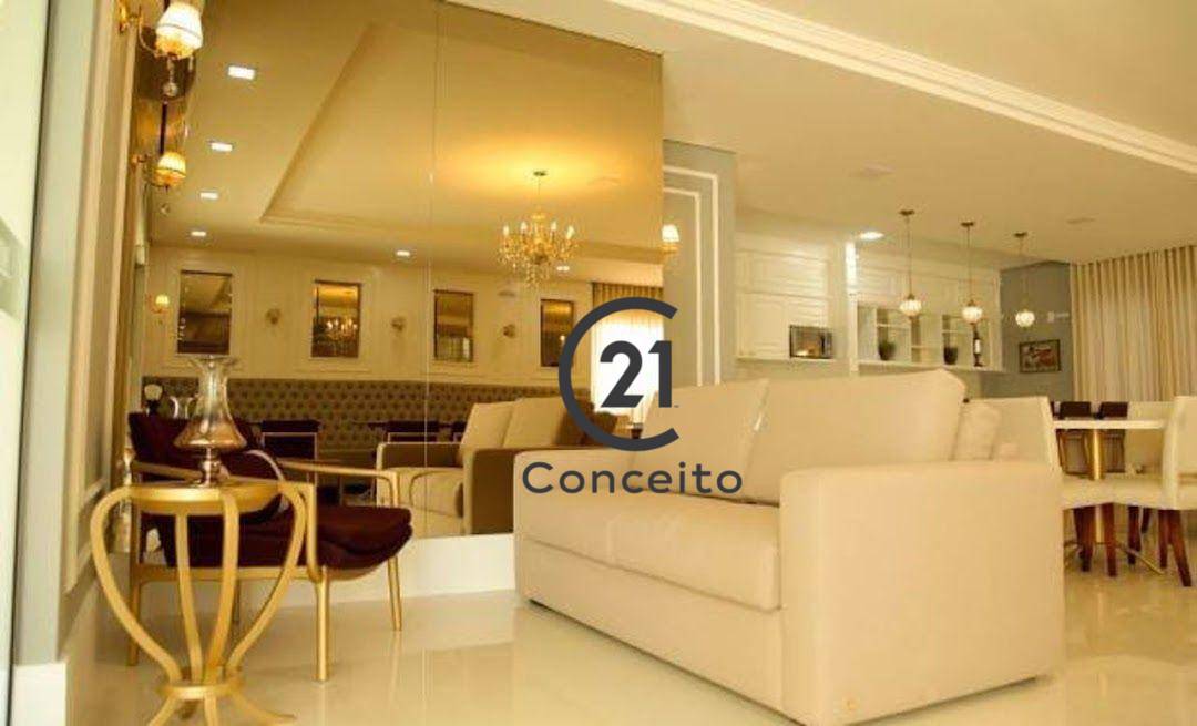 Apartamento para alugar com 2 quartos, 110m² - Foto 48