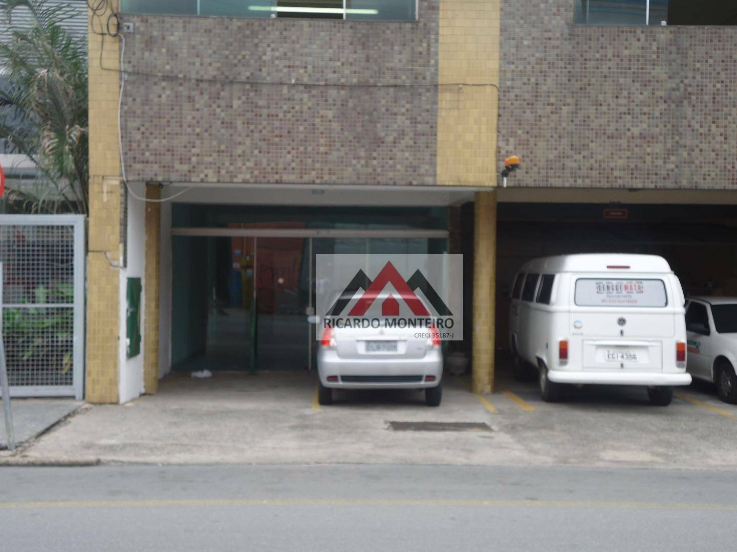 Loja-Salão para alugar, 70m² - Foto 4