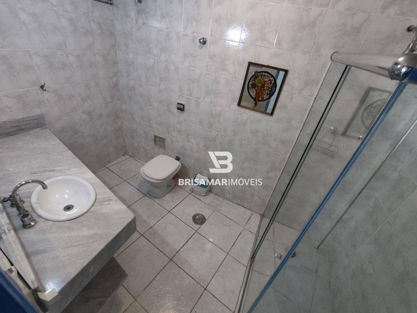 Apartamento para alugar com 3 quartos, 130m² - Foto 25