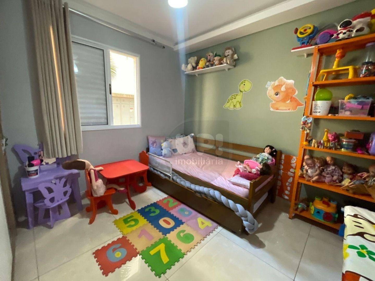 Apartamento à venda com 2 quartos, 54m² - Foto 14