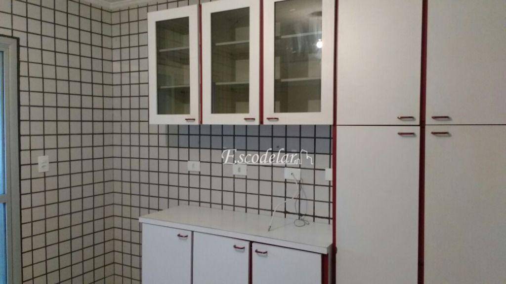 Apartamento à venda com 3 quartos, 90m² - Foto 8