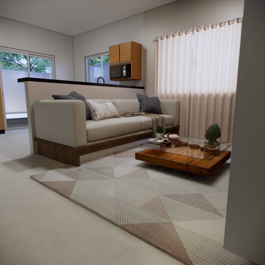 Casa à venda com 2 quartos, 150m² - Foto 5