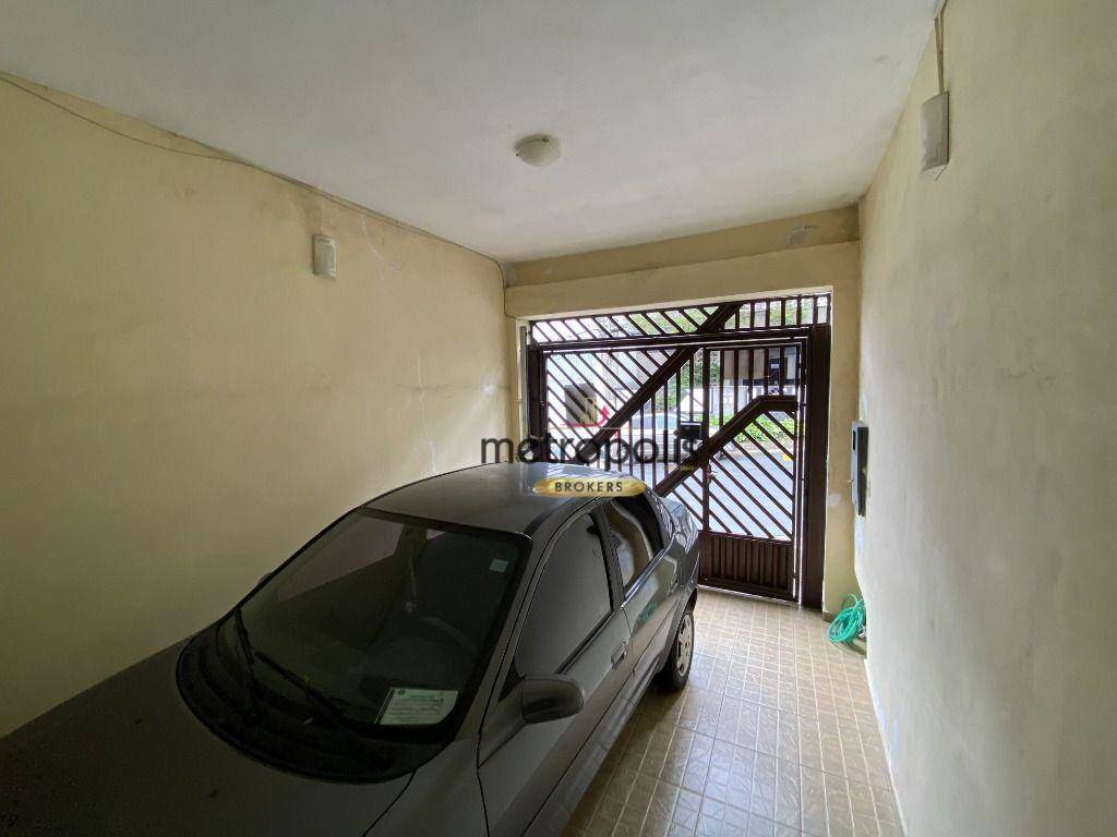 Sobrado à venda com 2 quartos, 74m² - Foto 5