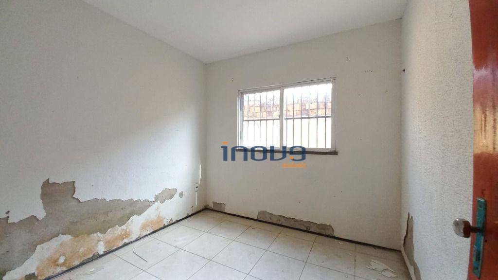 Casa para alugar com 2 quartos, 100m² - Foto 9