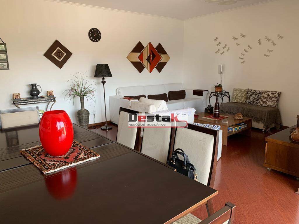 Apartamento à venda com 3 quartos, 150m² - Foto 37