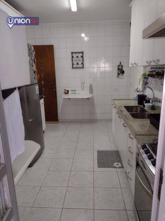 Apartamento à venda com 3 quartos, 110m² - Foto 15