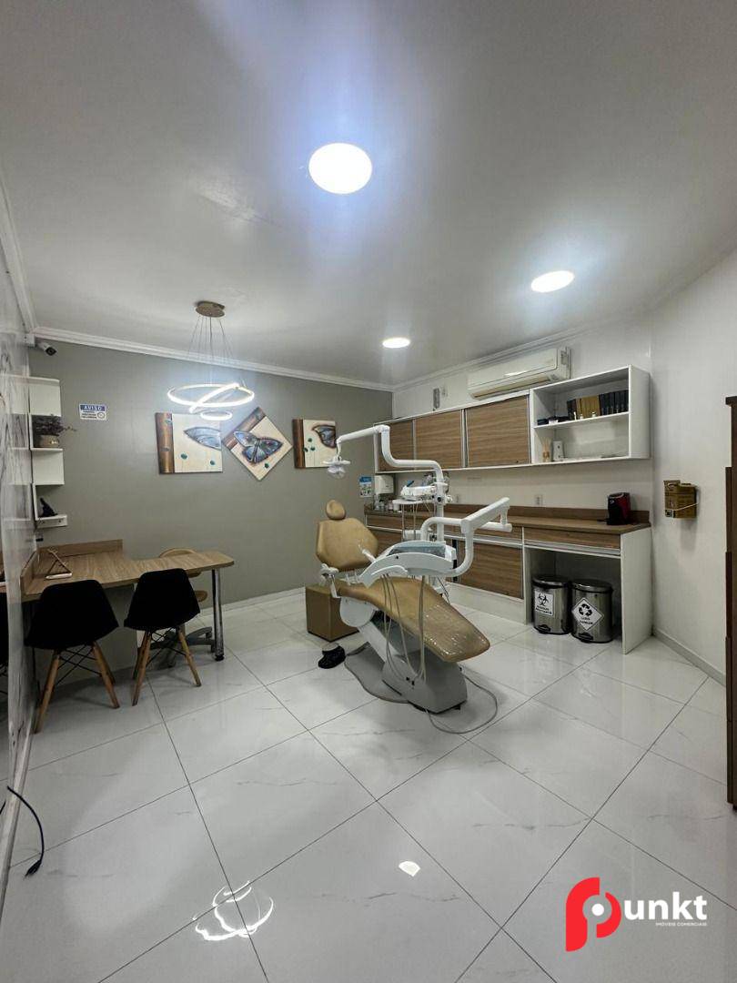 Conjunto Comercial-Sala para alugar, 250m² - Foto 7