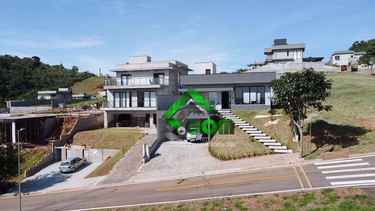 Casa à venda com 3 quartos, 274m² - Foto 5