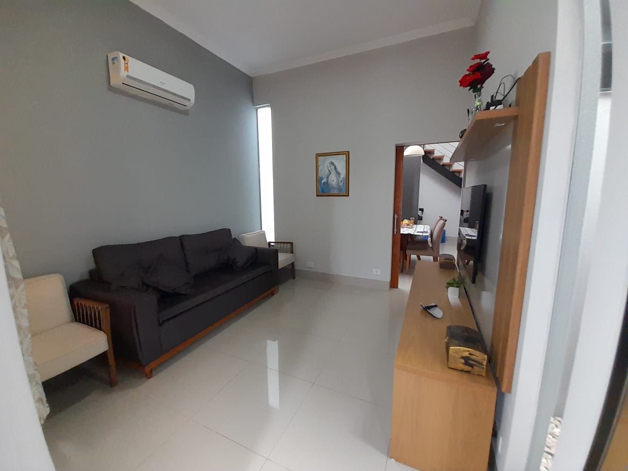 Casa à venda com 4 quartos, 180m² - Foto 12