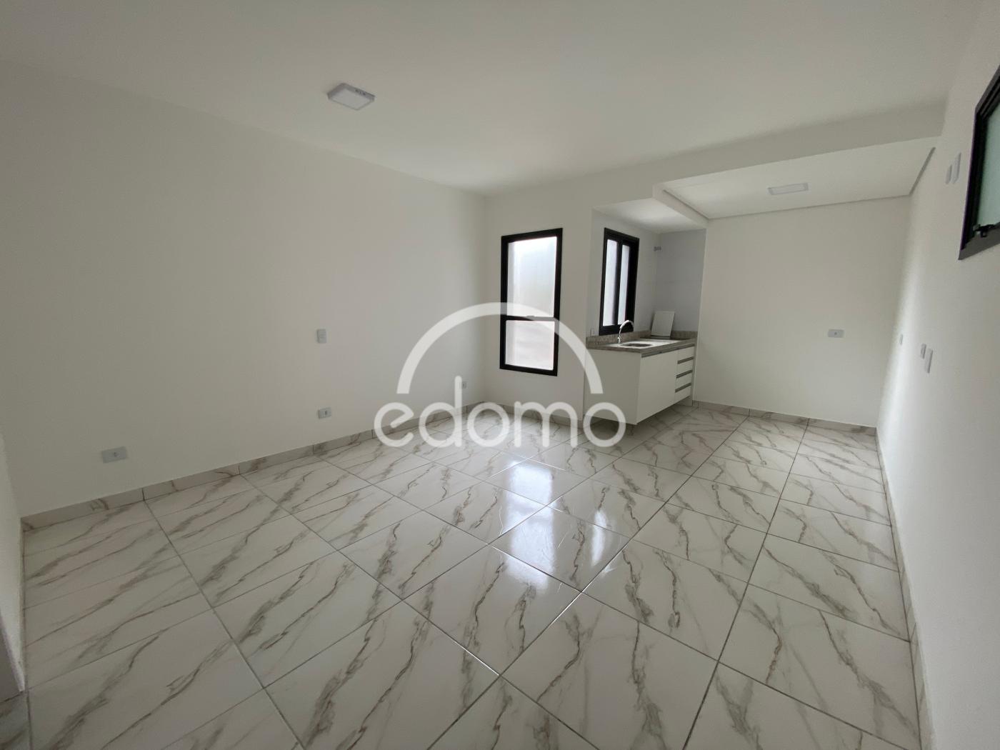 Apartamento para alugar com 1 quarto, 36m² - Foto 4