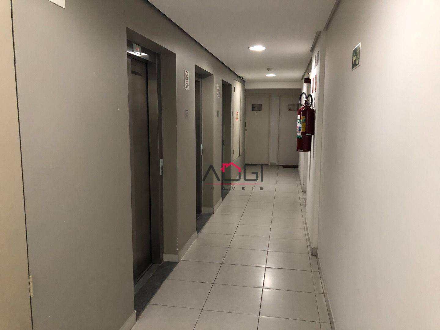 Conjunto Comercial-Sala para alugar, 65m² - Foto 18