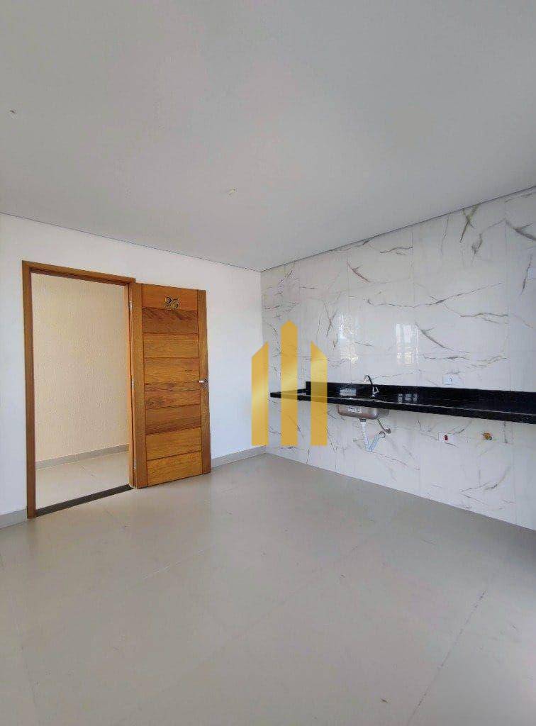 Apartamento à venda com 1 quarto, 30m² - Foto 13