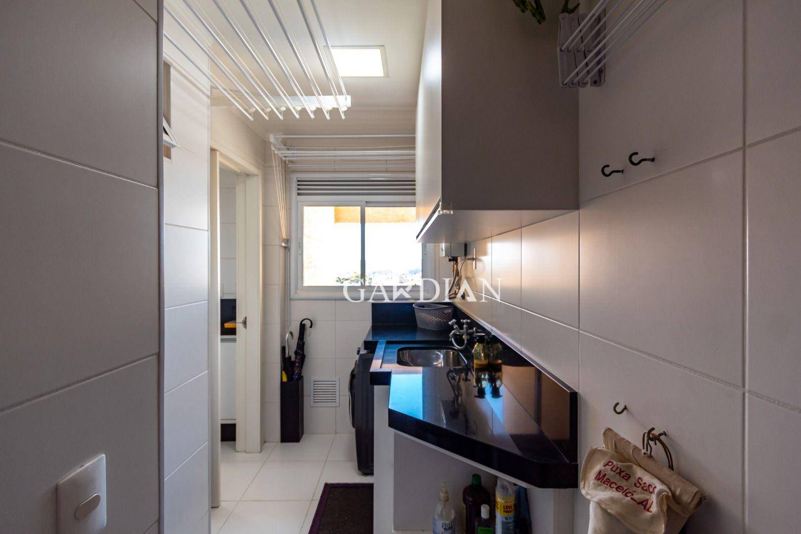 Apartamento à venda com 3 quartos, 140m² - Foto 27