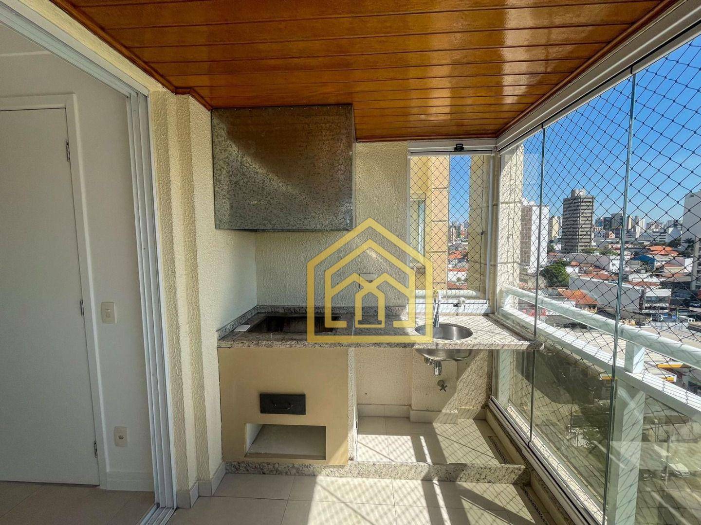 Apartamento à venda com 3 quartos, 128m² - Foto 16