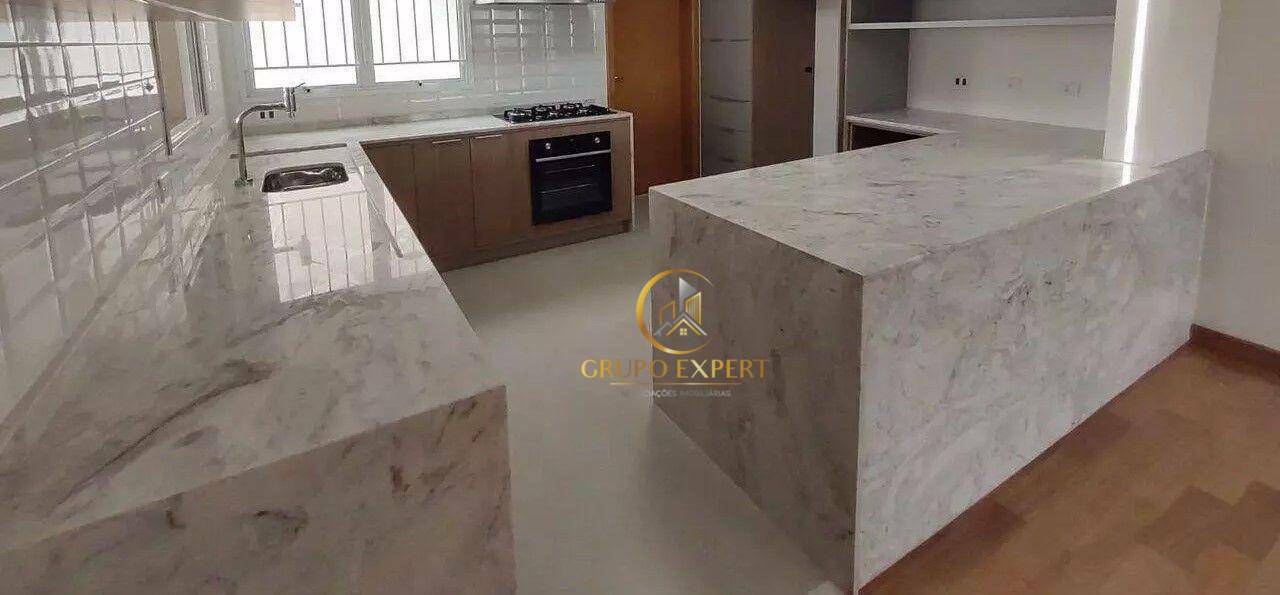 Cobertura à venda com 4 quartos, 383m² - Foto 4
