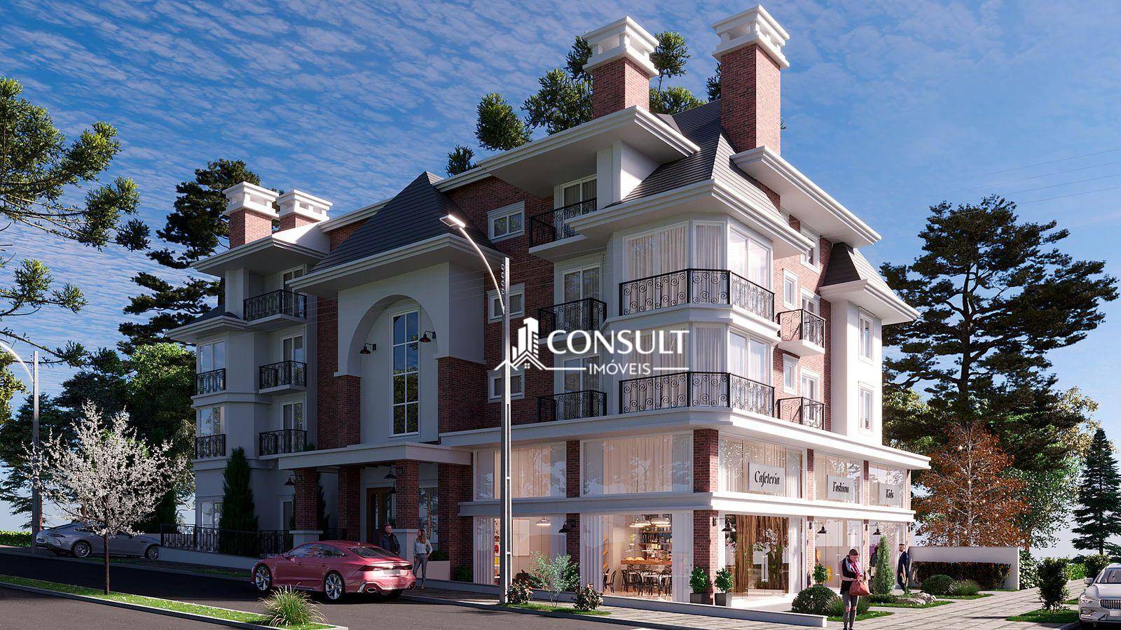 Sala-Conjunto, 63 m² - Foto 1