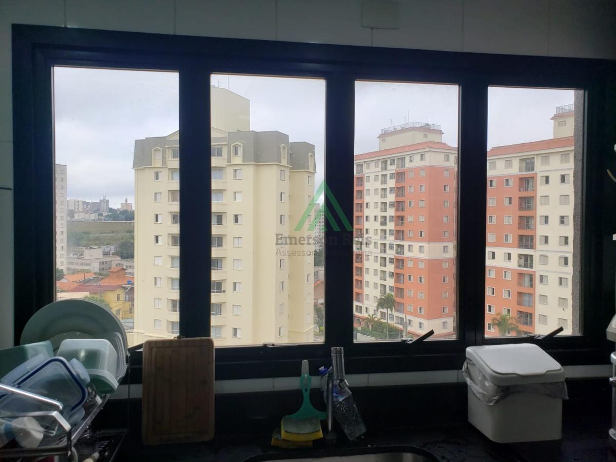 Cobertura à venda com 3 quartos, 220m² - Foto 4