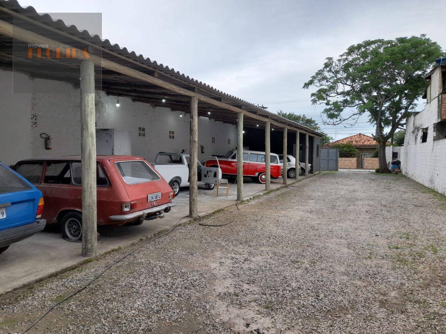 Terreno, 447 m² - Foto 6