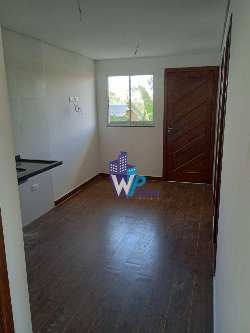 Apartamento à venda com 2 quartos, 33m² - Foto 9