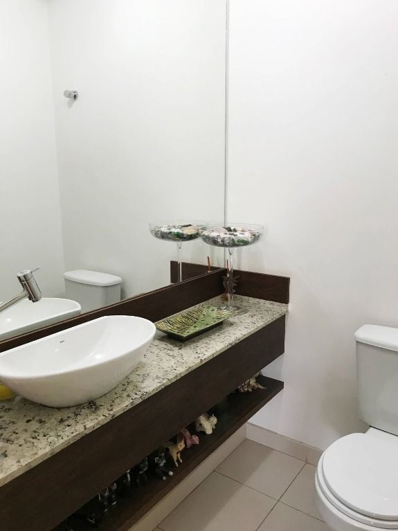 Apartamento à venda com 4 quartos, 170m² - Foto 14