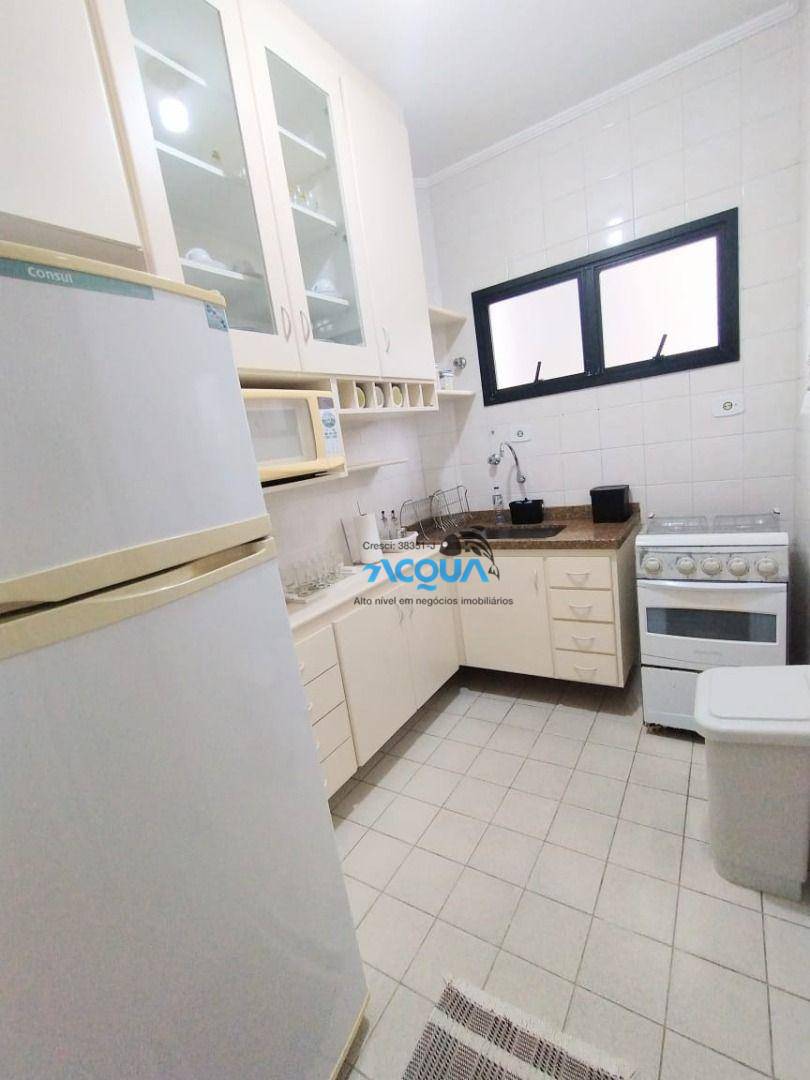 Apartamento à venda com 2 quartos, 70m² - Foto 5