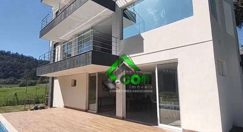 Casa de Condomínio à venda com 5 quartos, 500m² - Foto 69