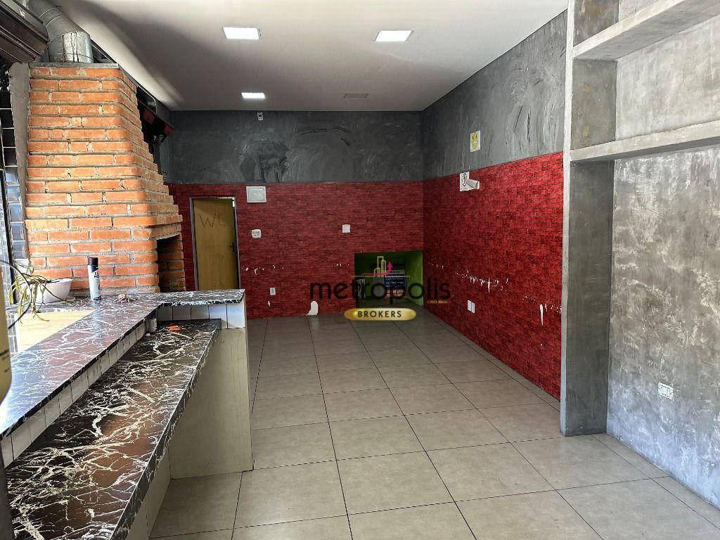 Loja-Salão, 45 m² - Foto 2