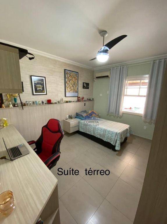 Casa à venda com 3 quartos, 200m² - Foto 16