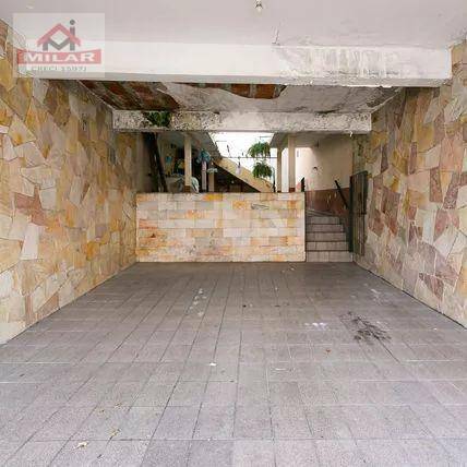 Casa para alugar com 2 quartos, 250M2 - Foto 6