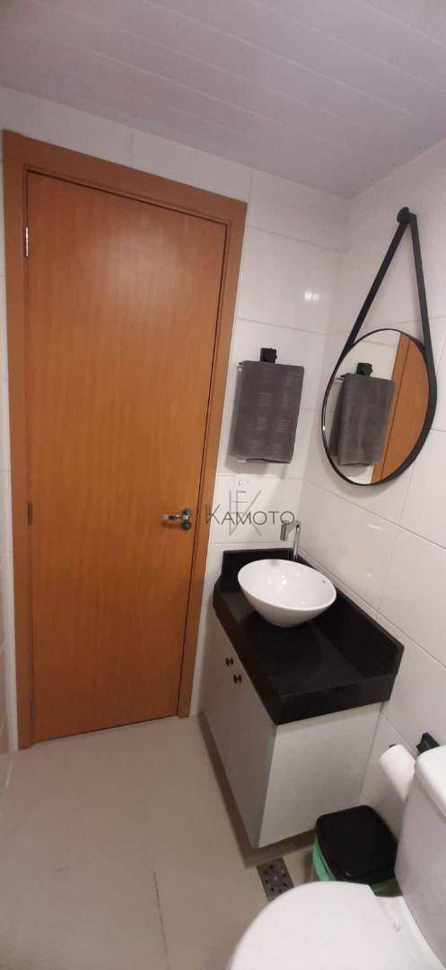 Apartamento à venda com 2 quartos, 45m² - Foto 10