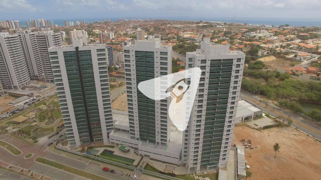 Apartamento à venda com 4 quartos, 165m² - Foto 18