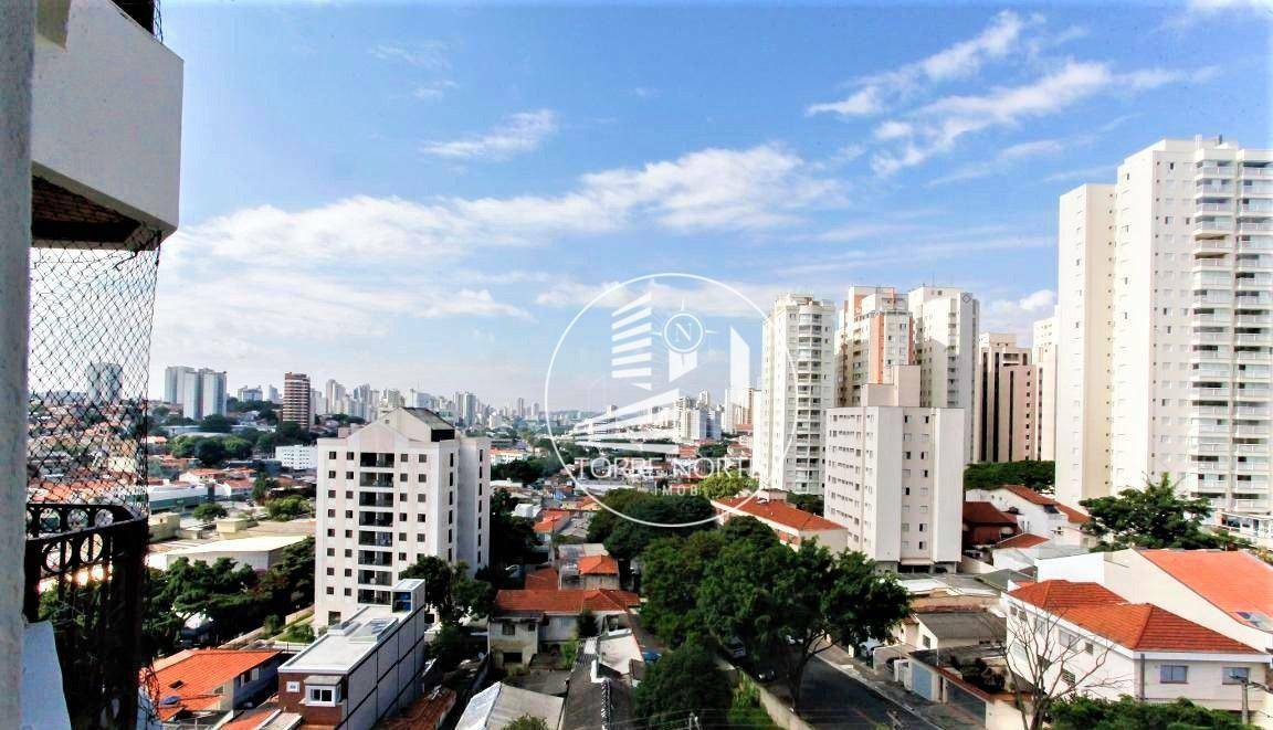 Apartamento à venda com 3 quartos, 170m² - Foto 50