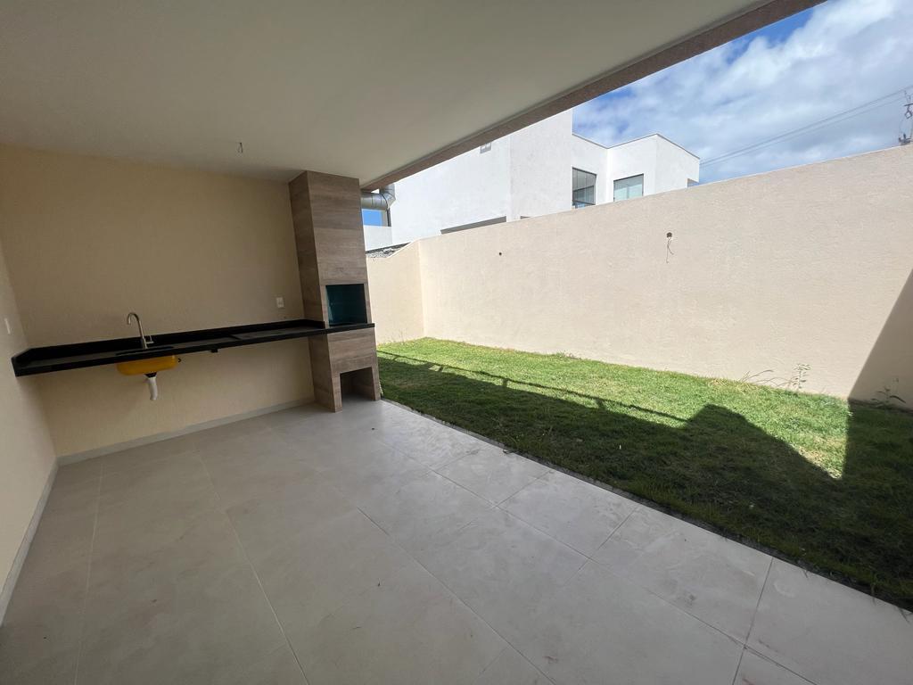 Casa de Condomínio à venda com 4 quartos, 169m² - Foto 7