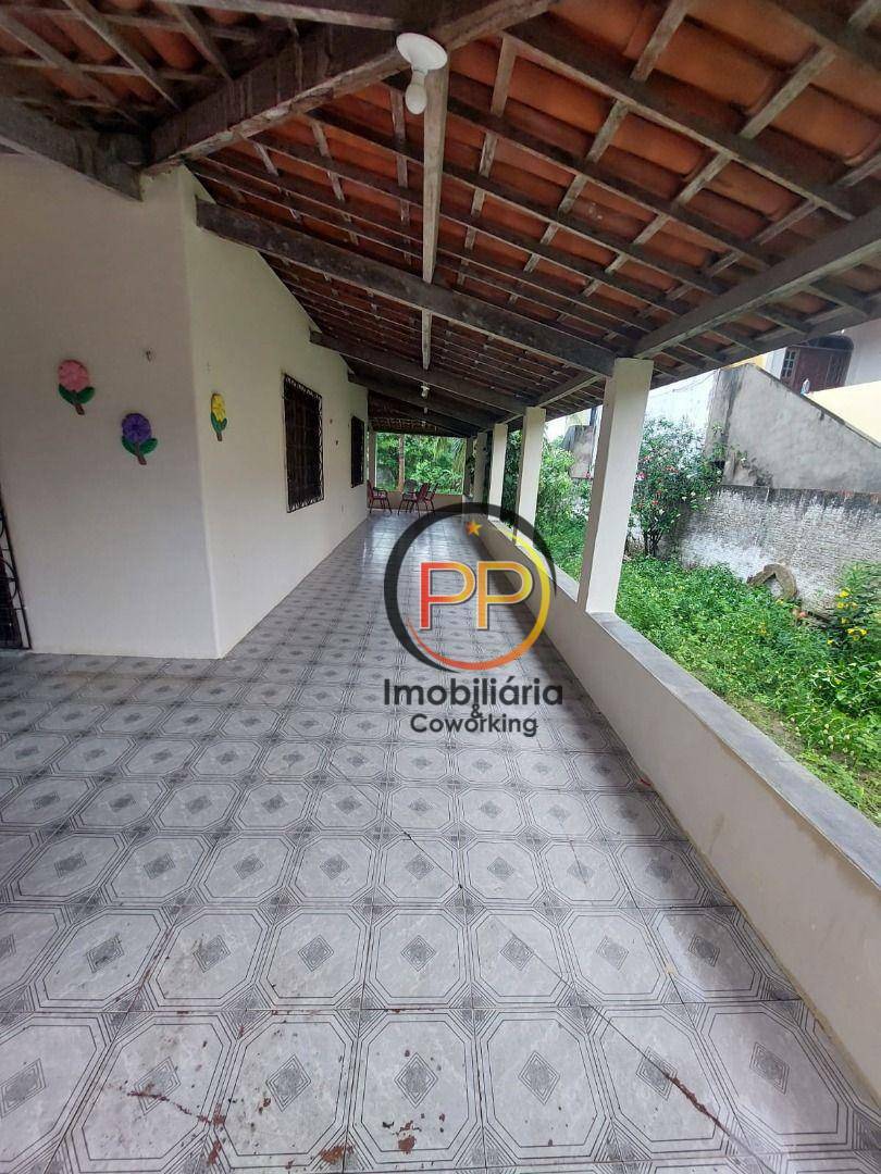 Casa à venda e aluguel com 2 quartos, 100m² - Foto 1