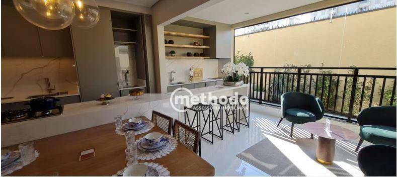 Apartamento à venda com 3 quartos, 91m² - Foto 6